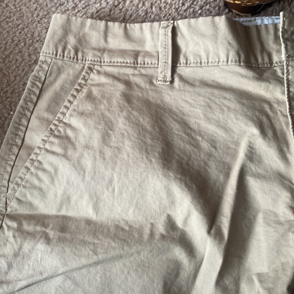 Khaki Shorts - Picture 3 of 7